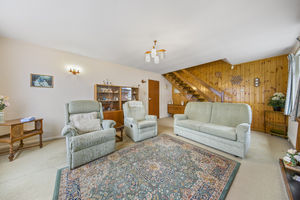 Chartwell Avenue Wingerworth
